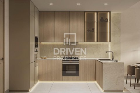 Apartament në Arjan, Dubai, Emiratet e Bashkuara Arabe 2 dhoma gjumi, 118.36 m2. № 743156 - Foto 8