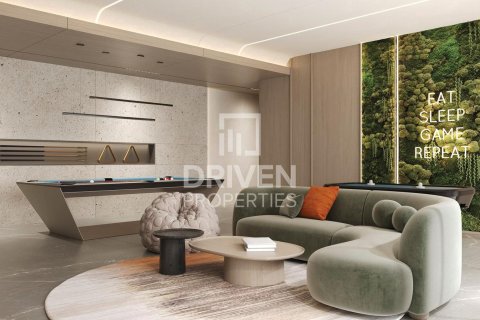 Apartament në Arjan, Dubai, Emiratet e Bashkuara Arabe 2 dhoma gjumi, 118.36 m2. № 743156 - Foto 2