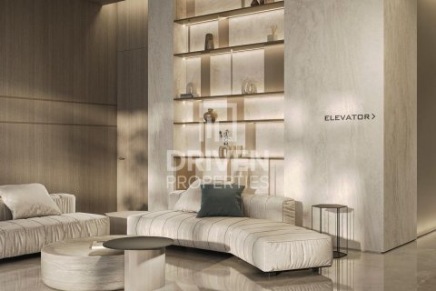 Leilighet i Arjan, Dubai, Emiratene 2 soverom, 118.36 kvm nr. 743156