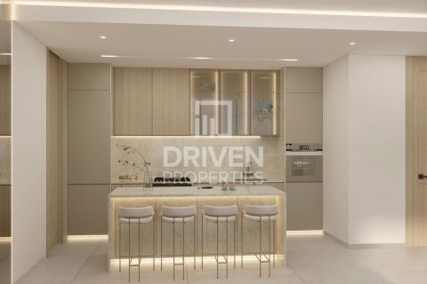 Apartament në Arjan, Dubai, Emiratet e Bashkuara Arabe 2 dhoma gjumi, 118.36 m2. № 743156 - Foto 7