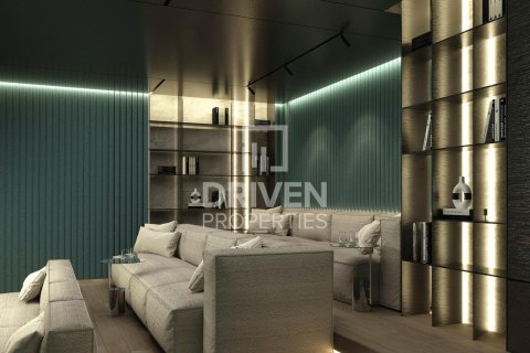Apartament në Arjan, Dubai, Emiratet e Bashkuara Arabe 2 dhoma gjumi, 118.36 m2. № 743156 - Foto 4