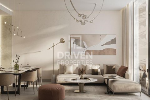 Apartament në Arjan, Dubai, Emiratet e Bashkuara Arabe 2 dhoma gjumi, 118.36 m2. № 743156 - Foto 5