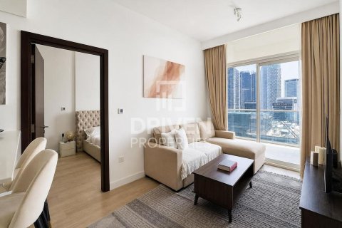 Dzīvoklis Business Bay, Dubaijā, AAE 2 istabas, 83.52 m2 Nr. 743130
