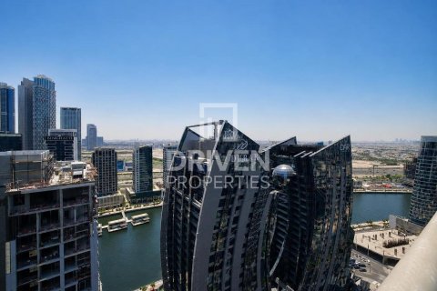 Apartment in Business Bay, Dubai, UAE 2 bedrooms, 83.52 sq.m. № 743130 - photo 14