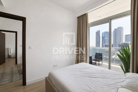 Apartment in Business Bay, Dubai, UAE 2 bedrooms, 83.52 sq.m. № 743130 - photo 5
