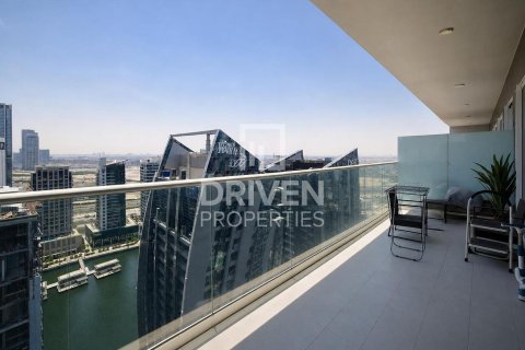 Apartment in Business Bay, Dubai, UAE 2 bedrooms, 83.52 sq.m. № 743130 - photo 13