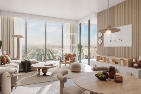 Apartment in Jumeirah Lake Towers, Dubai, UAE 1 bedroom, 90.12 sq.m. № 743158 - photo 13