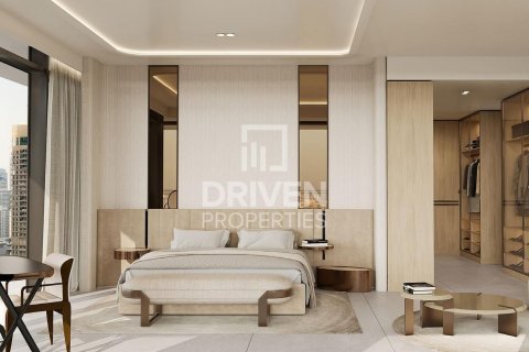 Apartment in Jumeirah Lake Towers, Dubai, UAE 1 bedroom, 90.12 sq.m. № 743158 - photo 11