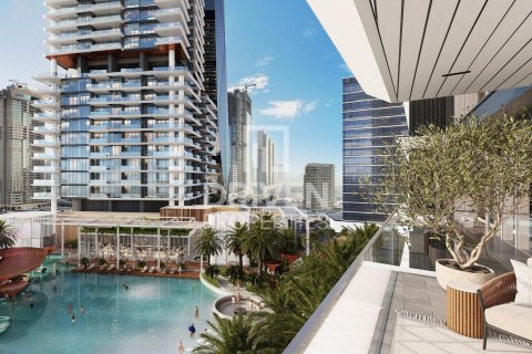 Apartment in Jumeirah Lake Towers, Dubai, UAE 1 bedroom, 90.12 sq.m. № 743158 - photo 3