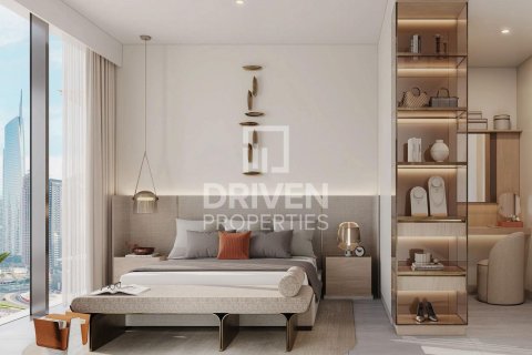 Apartment in Jumeirah Lake Towers, Dubai, UAE 1 bedroom, 90.12 sq.m. № 743158 - photo 17