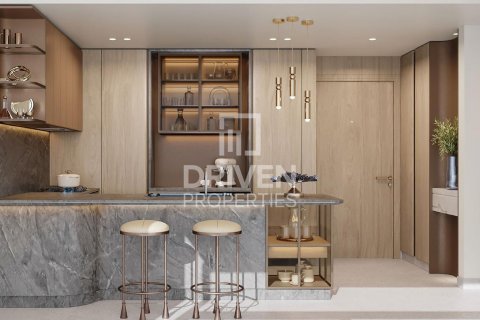 Apartment in Jumeirah Lake Towers, Dubai, UAE 1 bedroom, 90.12 sq.m. № 743158 - photo 10