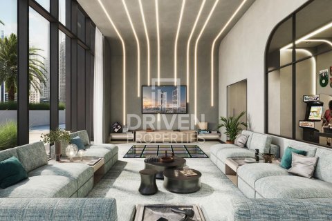 Apartment in Jumeirah Lake Towers, Dubai, UAE 1 bedroom, 90.12 sq.m. № 743158 - photo 7