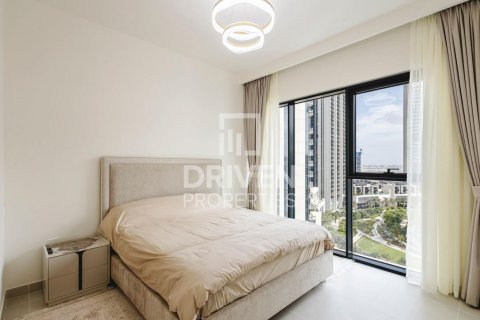 Apartment sa Dubai Creek Harbour (The Lagoons), UAE 2 silid-tulugan, 102.94 sq.m. № 743159 - larawan 9