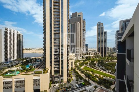Apartment sa Dubai Creek Harbour (The Lagoons), UAE 2 silid-tulugan, 102.94 sq.m. № 743159 - larawan 14