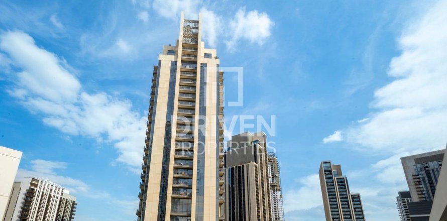 Apartment sa Dubai Creek Harbour (The Lagoons), UAE 2 silid-tulugan, 102.94 sq.m. № 743159