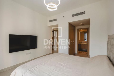 Apartment sa Dubai Creek Harbour (The Lagoons), UAE 2 silid-tulugan, 102.94 sq.m. № 743159 - larawan 7