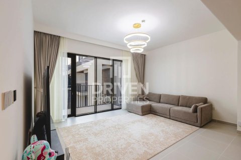 Apartment sa Dubai Creek Harbour (The Lagoons), UAE 2 silid-tulugan, 102.94 sq.m. № 743159 - larawan 4
