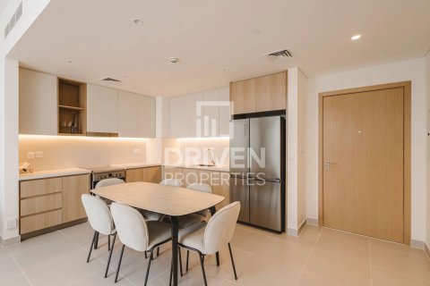 Apartment sa Dubai Creek Harbour (The Lagoons), UAE 2 silid-tulugan, 102.94 sq.m. № 743159 - larawan 6