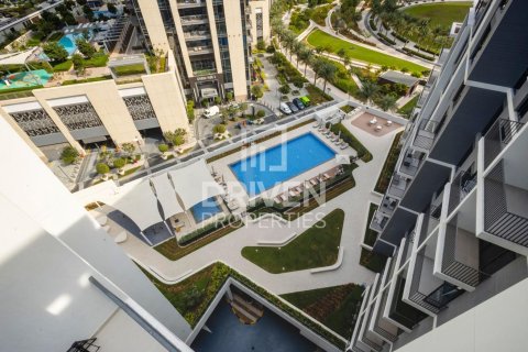 Apartment sa Dubai Creek Harbour (The Lagoons), UAE 2 silid-tulugan, 102.94 sq.m. № 743159 - larawan 15
