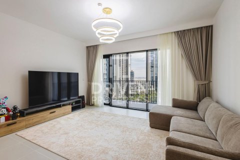 Apartment sa Dubai Creek Harbour (The Lagoons), UAE 2 silid-tulugan, 102.94 sq.m. № 743159 - larawan 5