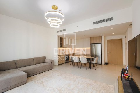 Apartment sa Dubai Creek Harbour (The Lagoons), UAE 2 silid-tulugan, 102.94 sq.m. № 743159 - larawan 3