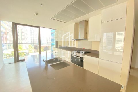 Apartment til leje i Dubai Marina, Dubai, UAE 2 soveværelser, 114 kvm № 736578 - foto 4