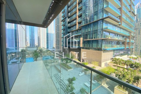 Apartment til leje i Dubai Marina, Dubai, UAE 2 soveværelser, 114 kvm № 736578 - foto 5