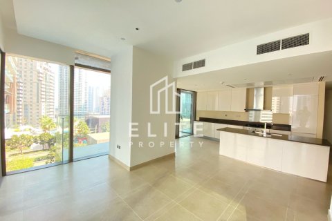 Apartment til leje i Dubai Marina, Dubai, UAE 2 soveværelser, 114 kvm № 736578 - foto 1