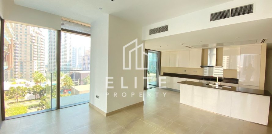 Apartment i Dubai Marina, Dubai, UAE 2 soveværelser, 114 kvm № 736578