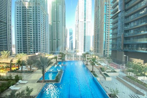 Apartment til leje i Dubai Marina, Dubai, UAE 2 soveværelser, 114 kvm № 736578 - foto 11