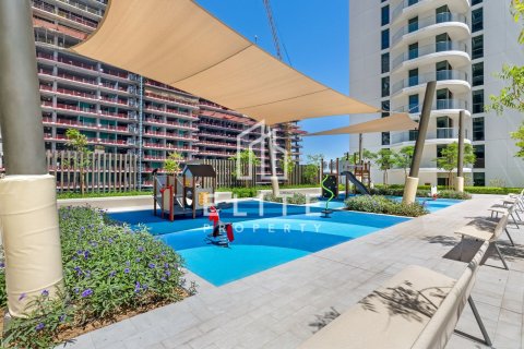Byt v Dubai Harbour, Dubai, SAE 1 ložnice, 67 m² Č.: 736582 - fotografie 17