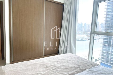 Byt v Dubai Harbour, Dubai, SAE 1 ložnice, 67 m² Č.: 736582 - fotografie 9