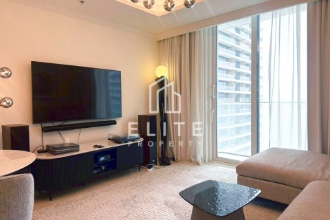 Byt v Dubai Harbour, Dubai, SAE 1 ložnice, 67 m² Č.: 736582 - fotografie 5