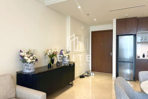 Byt v Dubai Harbour, Dubai, SAE 1 ložnice, 67 m² Č.: 736582 - fotografie 6