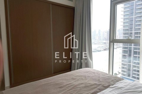 Byt v Dubai Harbour, Dubai, SAE 1 ložnice, 67 m² Č.: 736582 - fotografie 12