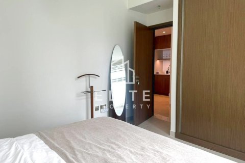 Byt v Dubai Harbour, Dubai, SAE 1 ložnice, 67 m² Č.: 736582 - fotografie 11
