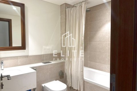 Byt v Dubai Harbour, Dubai, SAE 1 ložnice, 67 m² Č.: 736582 - fotografie 16