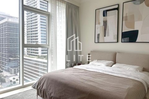 Byt v Dubai Harbour, Dubai, SAE 1 ložnice, 67 m² Č.: 736582 - fotografie 10