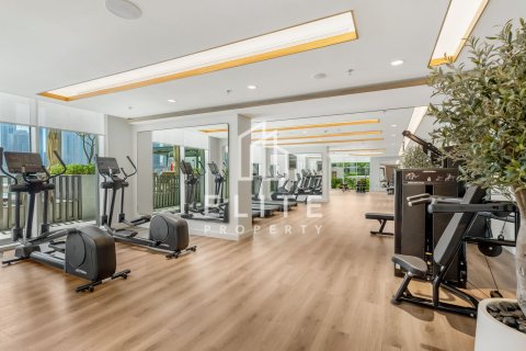 Byt v Dubai Harbour, Dubai, SAE 1 ložnice, 67 m² Č.: 736582 - fotografie 18