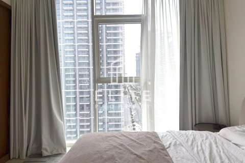 Byt v Dubai Harbour, Dubai, SAE 1 ložnice, 67 m² Č.: 736582 - fotografie 14
