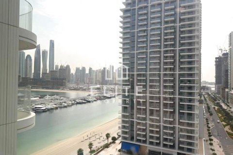 Byt v Dubai Harbour, Dubai, SAE 1 ložnice, 67 m² Č.: 736582 - fotografie 8