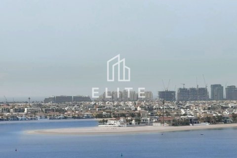 Byt v Dubai Harbour, Dubai, SAE 1 ložnice, 67 m² Č.: 736582 - fotografie 1