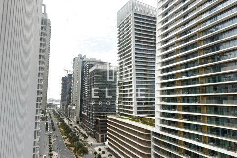 Byt v Dubai Harbour, Dubai, SAE 1 ložnice, 67 m² Č.: 736582 - fotografie 15