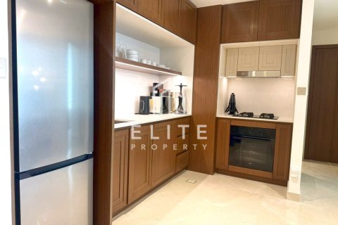 Byt v Dubai Harbour, Dubai, SAE 1 ložnice, 67 m² Č.: 736582 - fotografie 7