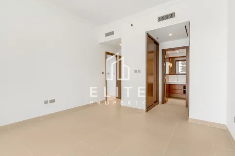 Lägenhet uthyres i Dubai Harbour, Dubai, UAE 2 sovrum, 124 kvm Nr. 736579 - fotografi 11