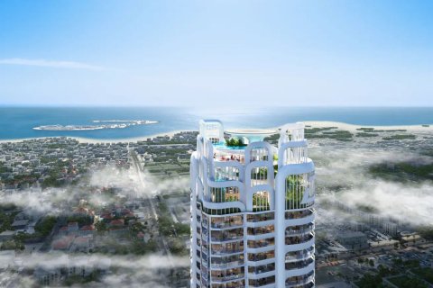 Byt v Downtown Dubai (Downtown Burj Dubai), SAE 4 ložnice, 220.2 m² Č.: 630457 - fotografie 8
