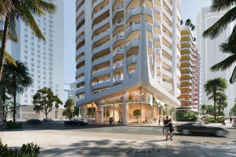 Byt v Downtown Dubai (Downtown Burj Dubai), SAE 4 ložnice, 220.2 m² Č.: 630457 - fotografie 9