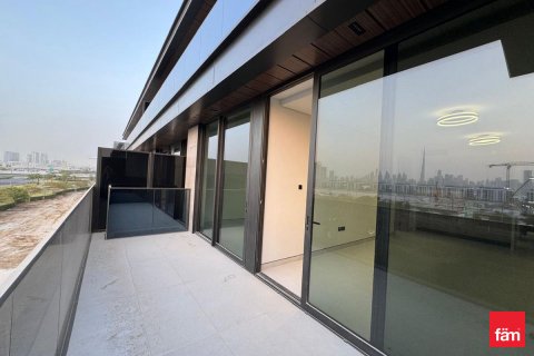Apartament në Meydan, Dubai, Emiratet e Bashkuara Arabe 1 dhomë gjumi, 105.1 m2. № 630456 - Foto 8