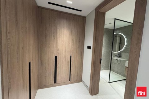 Apartament në Meydan, Dubai, Emiratet e Bashkuara Arabe 1 dhomë gjumi, 105.1 m2. № 630456 - Foto 11