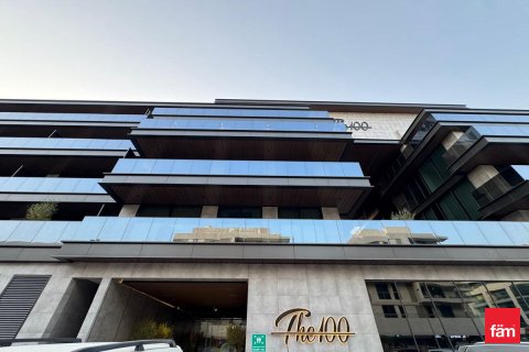 Apartament në Meydan, Dubai, Emiratet e Bashkuara Arabe 1 dhomë gjumi, 105.1 m2. № 630456 - Foto 16